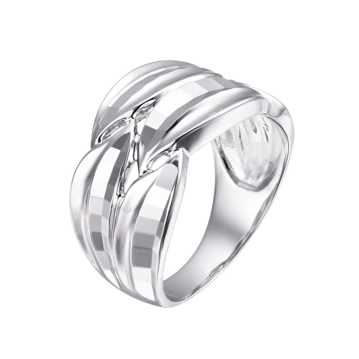 プラチナリング(RFR268-002)|TSUTSUMI（ジュエリーツツミ）|ジュエリー