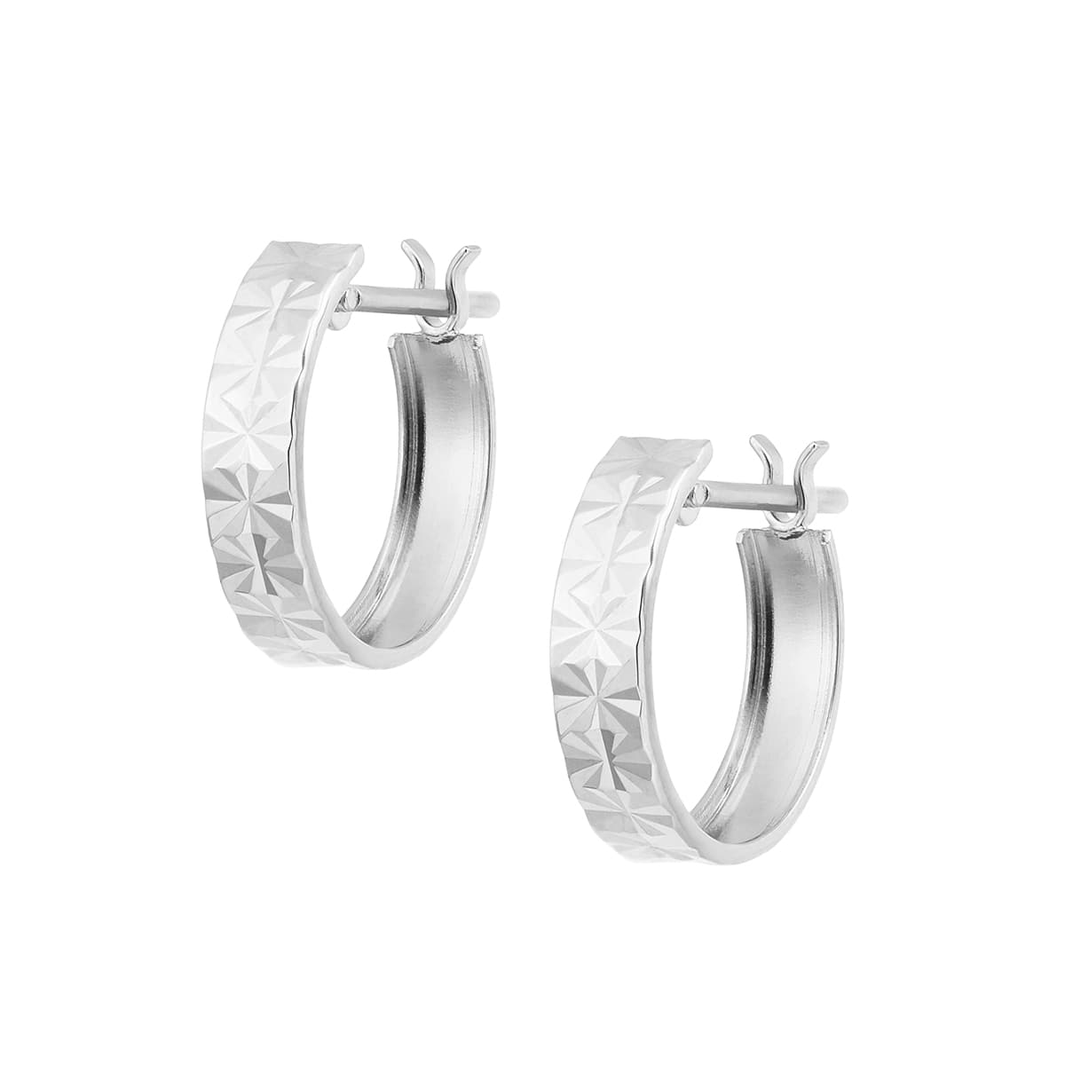 プラチナピアス(RPE335-003)|TSUTSUMI（ジュエリーツツミ）|ジュエリー