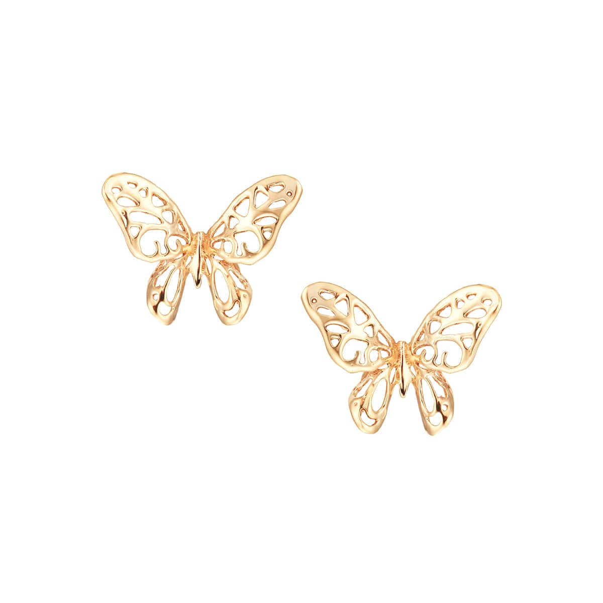 K10イエローゴールドピアス(RPE042-003)|TSUTSUMI（ジュエリーツツミ