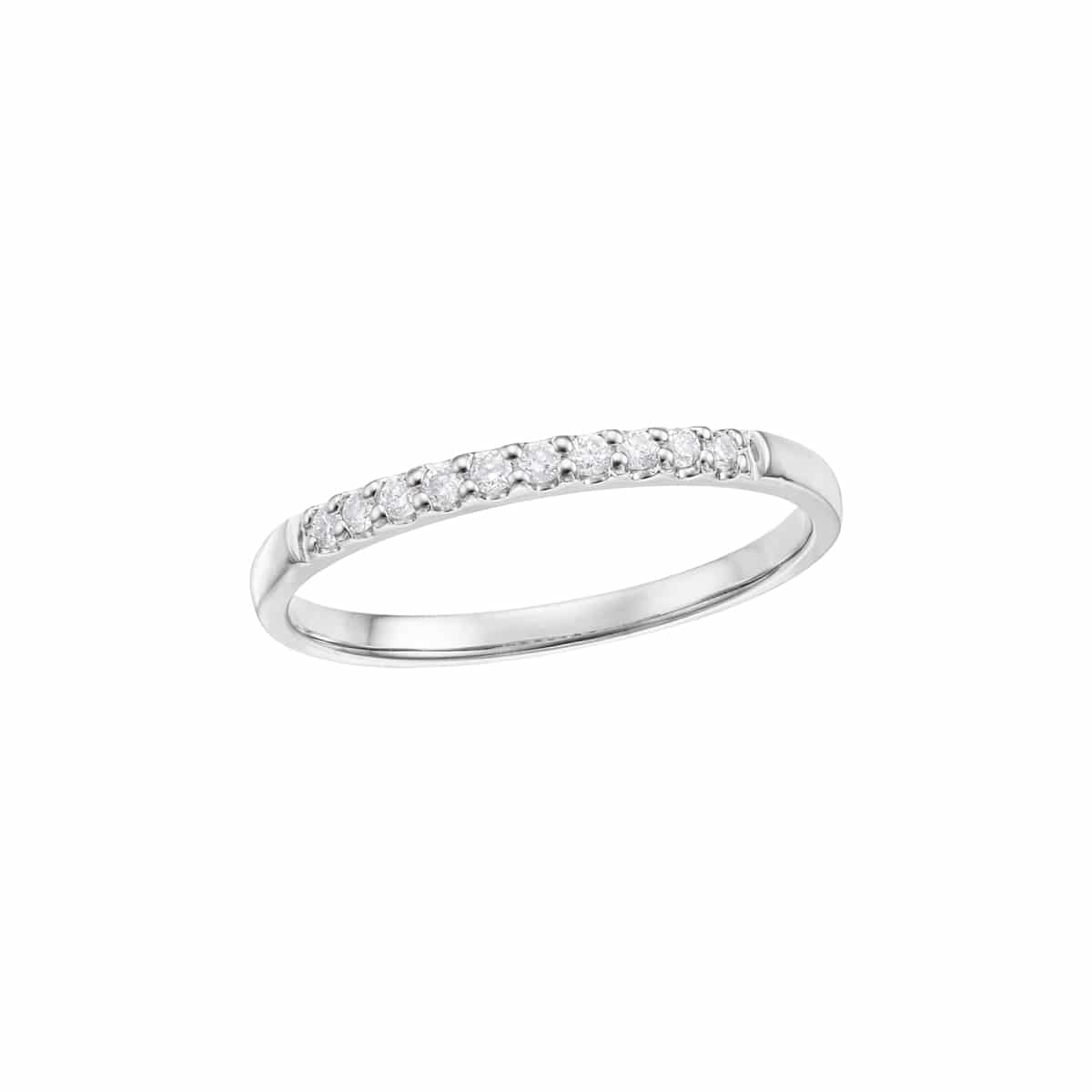 プラチナダイヤモンドリング(RFR465-002)|TSUTSUMI（ジュエリーツツミ