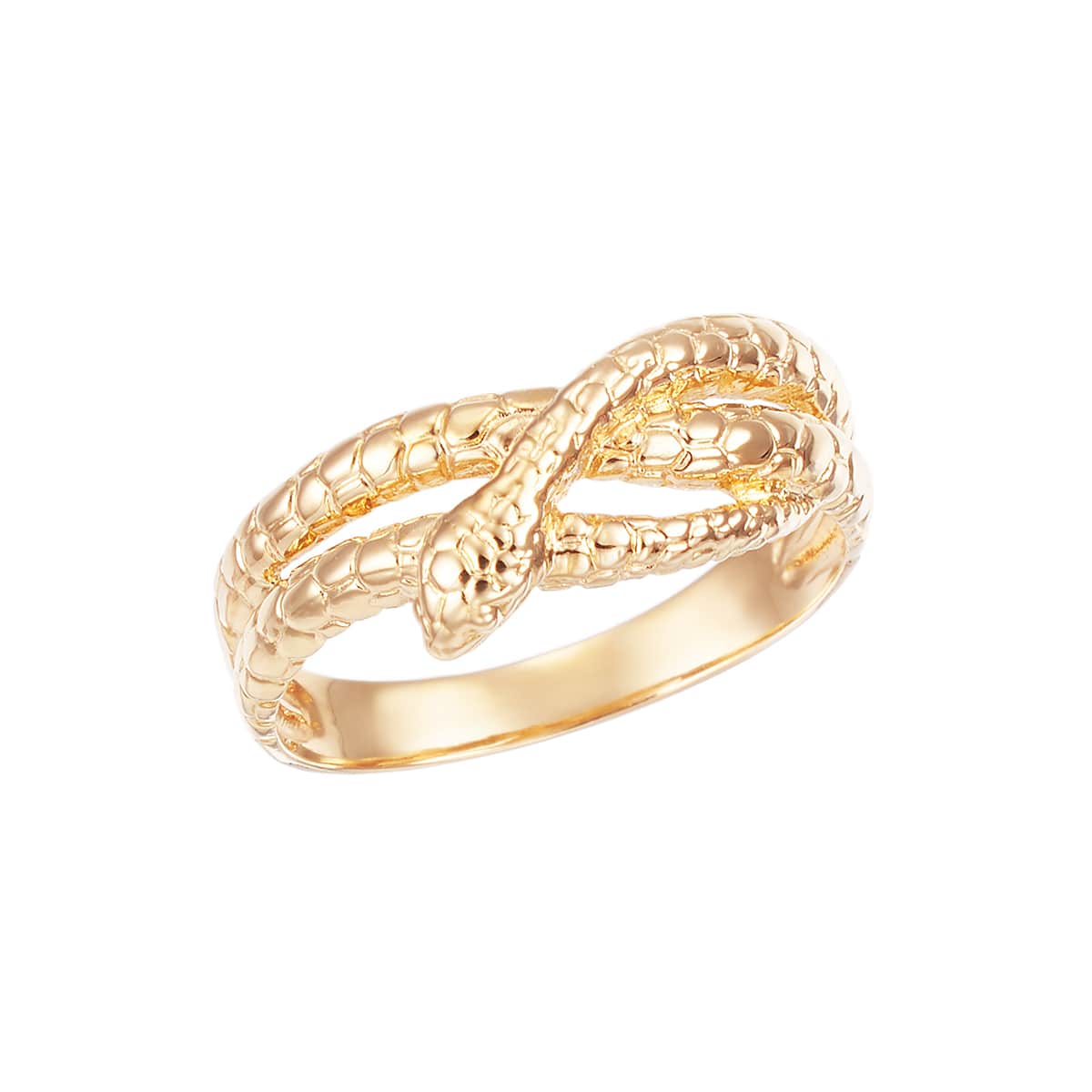 K18イエローゴールドリング(RFR960)|TSUTSUMI（ジュエリーツツミ