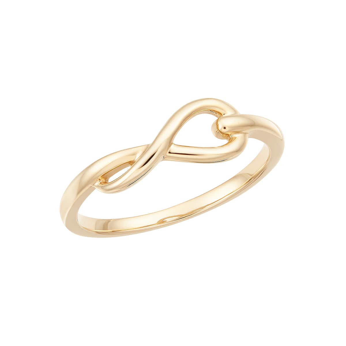 K18ピンクゴールドリング(RFR162-002)|TSUTSUMI（ジュエリーツツミ