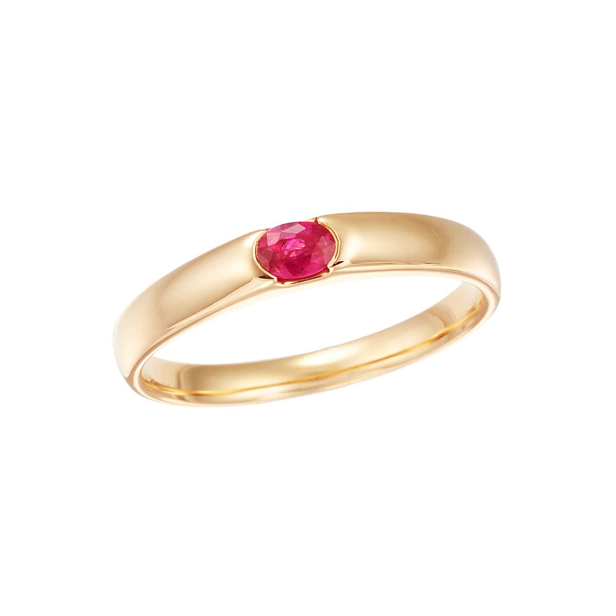 K-SMITHルビーリング K-SMITHルビーリング K-SMITHルビーリング