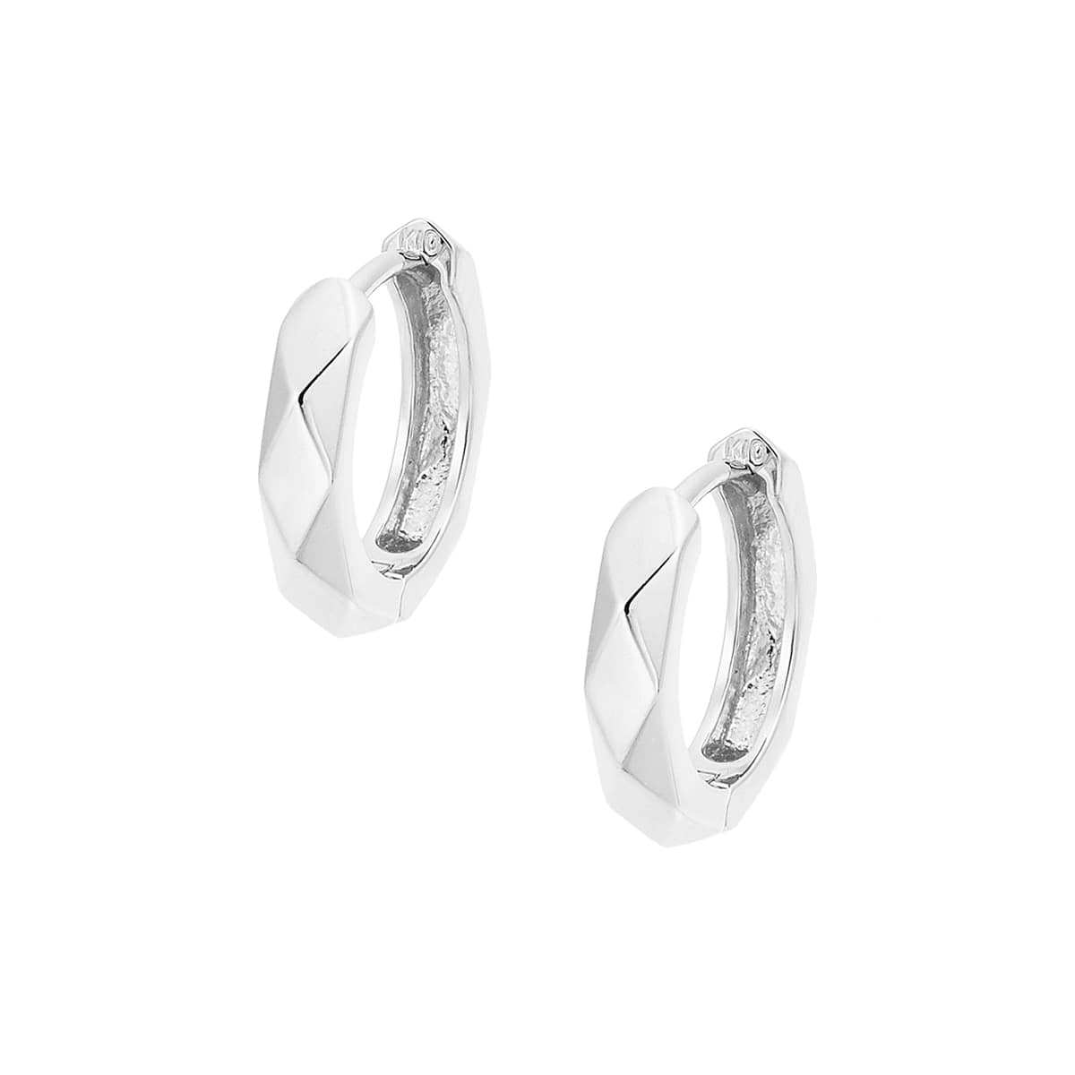 K10ホワイトゴールドピアス(RPE446-002)|TSUTSUMI（ジュエリーツツミ