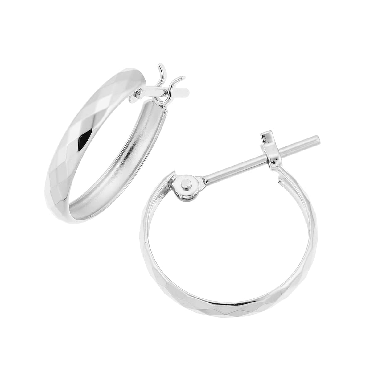 プラチナピアス(RPE481-002)|TSUTSUMI（ジュエリーツツミ）|ジュエリー