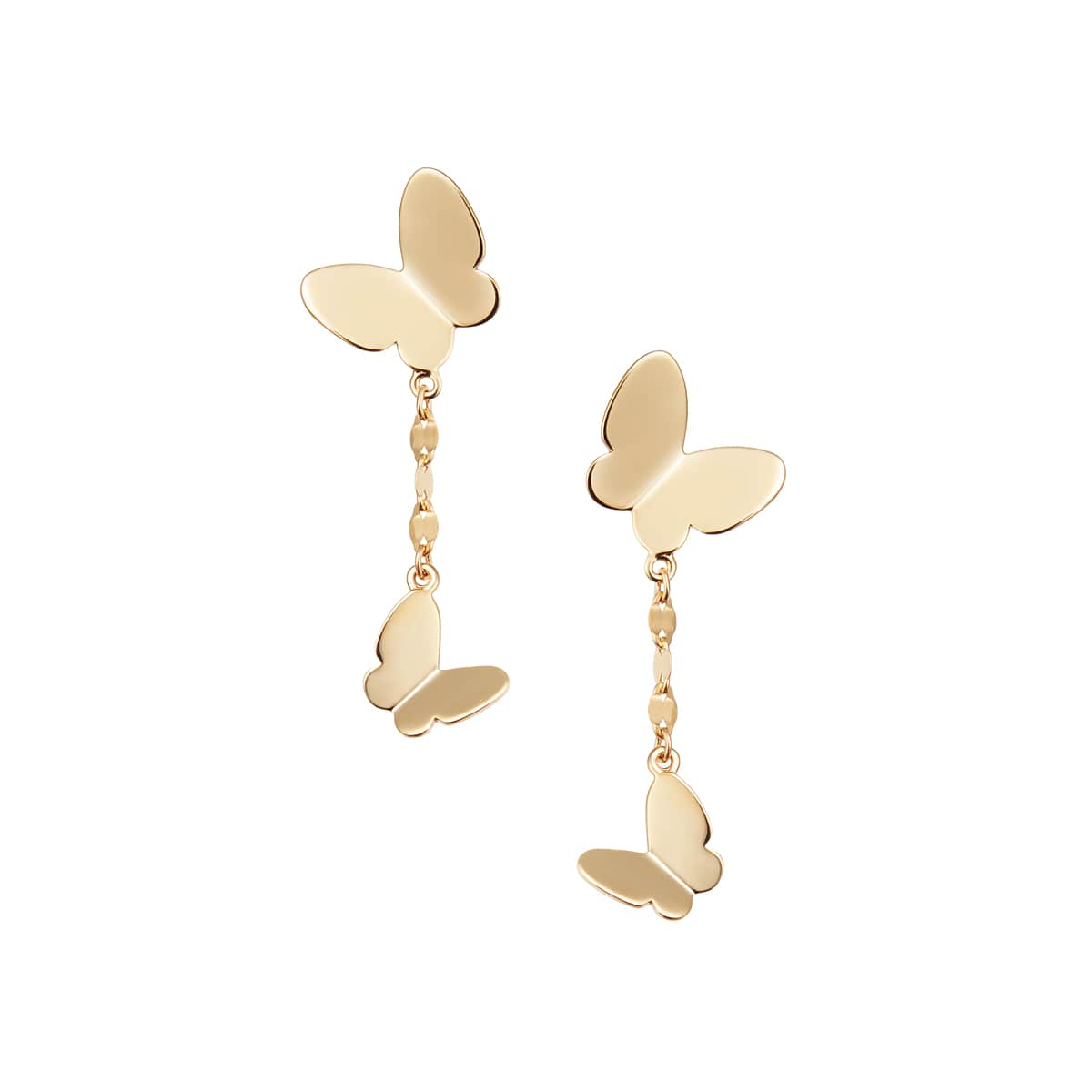 K10イエローゴールドピアス(RPE590-002)|TSUTSUMI（ジュエリーツツミ