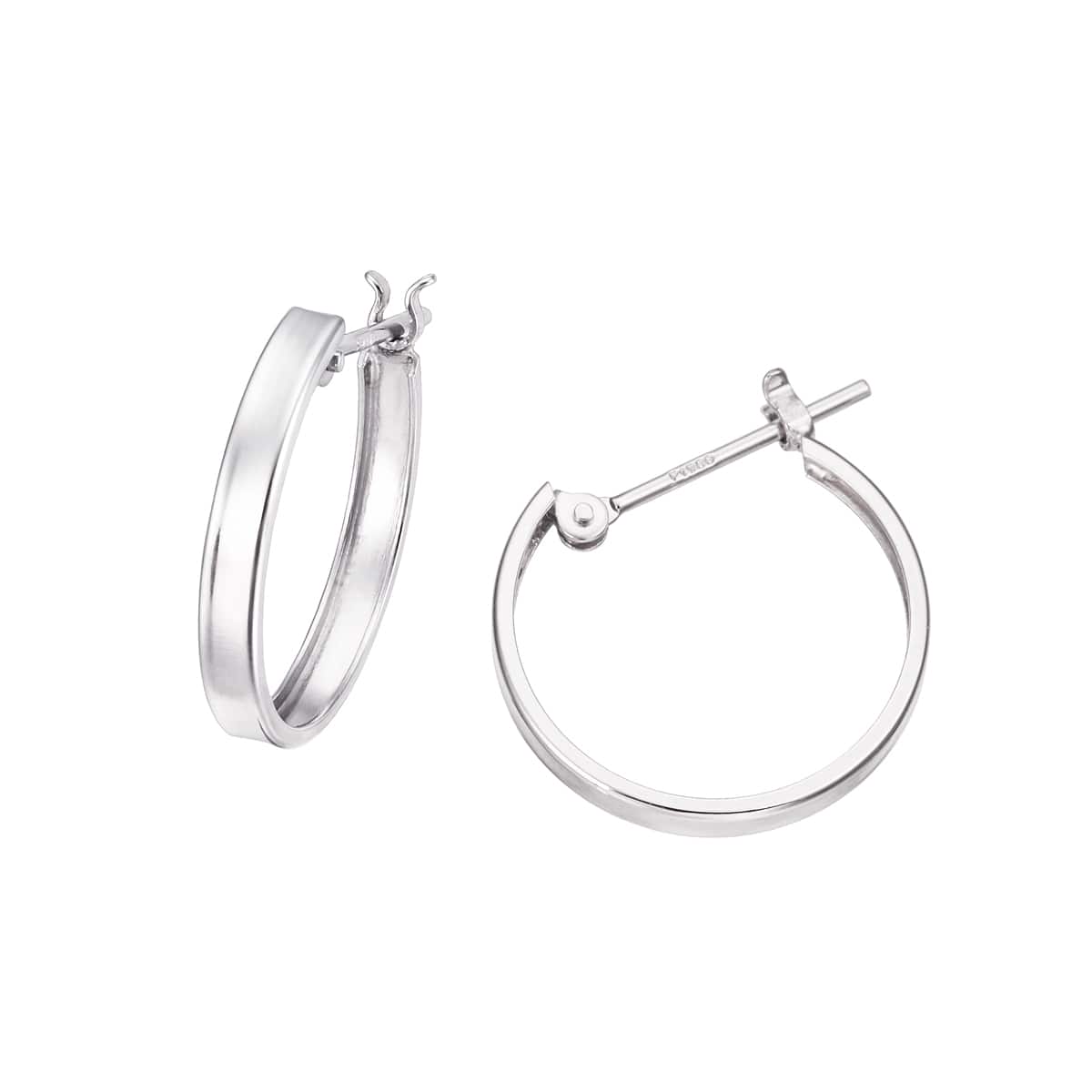 プラチナピアス(RPE335-003)|TSUTSUMI（ジュエリーツツミ）|ジュエリー