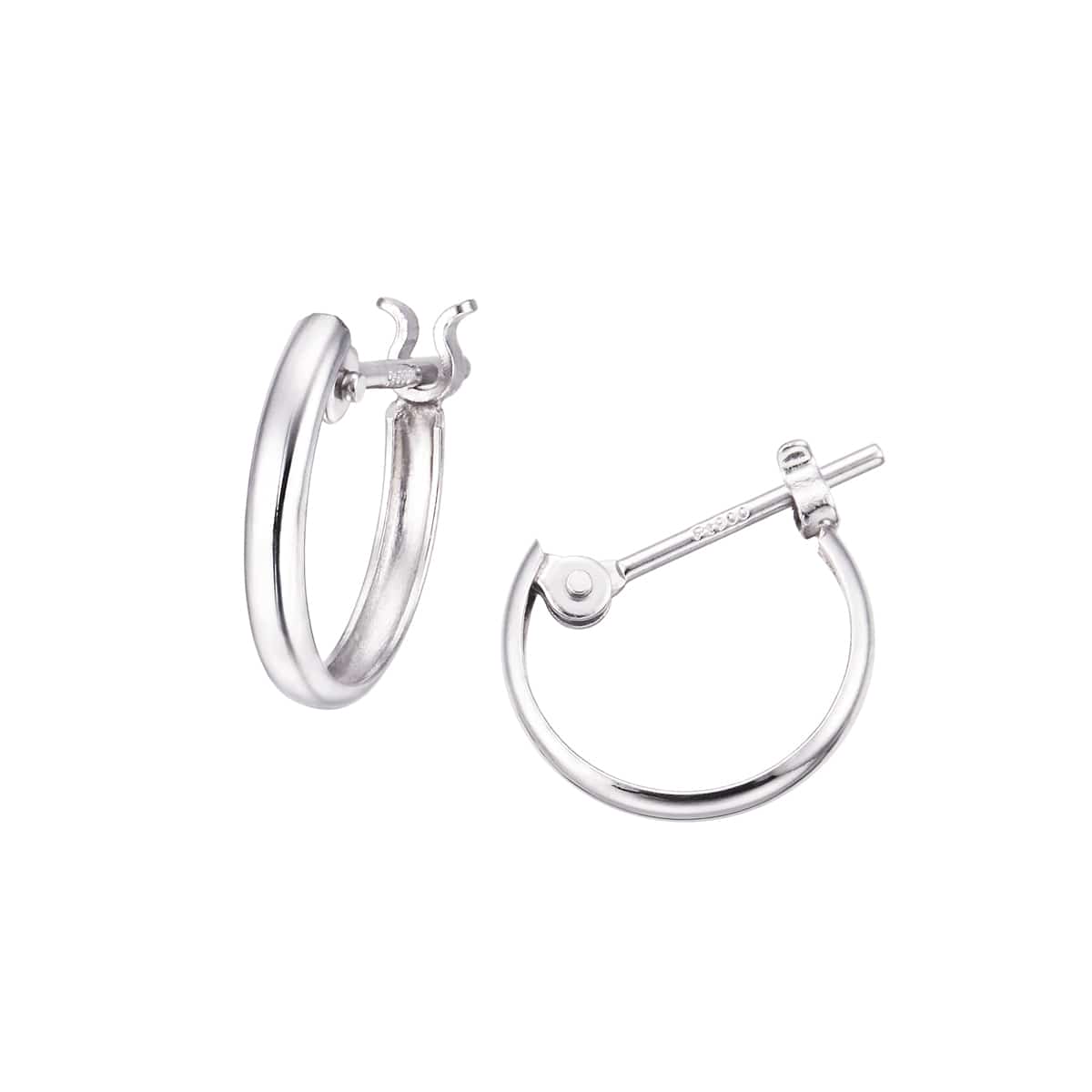 プラチナピアス(RPE228-001)|TSUTSUMI（ジュエリーツツミ）|ジュエリー