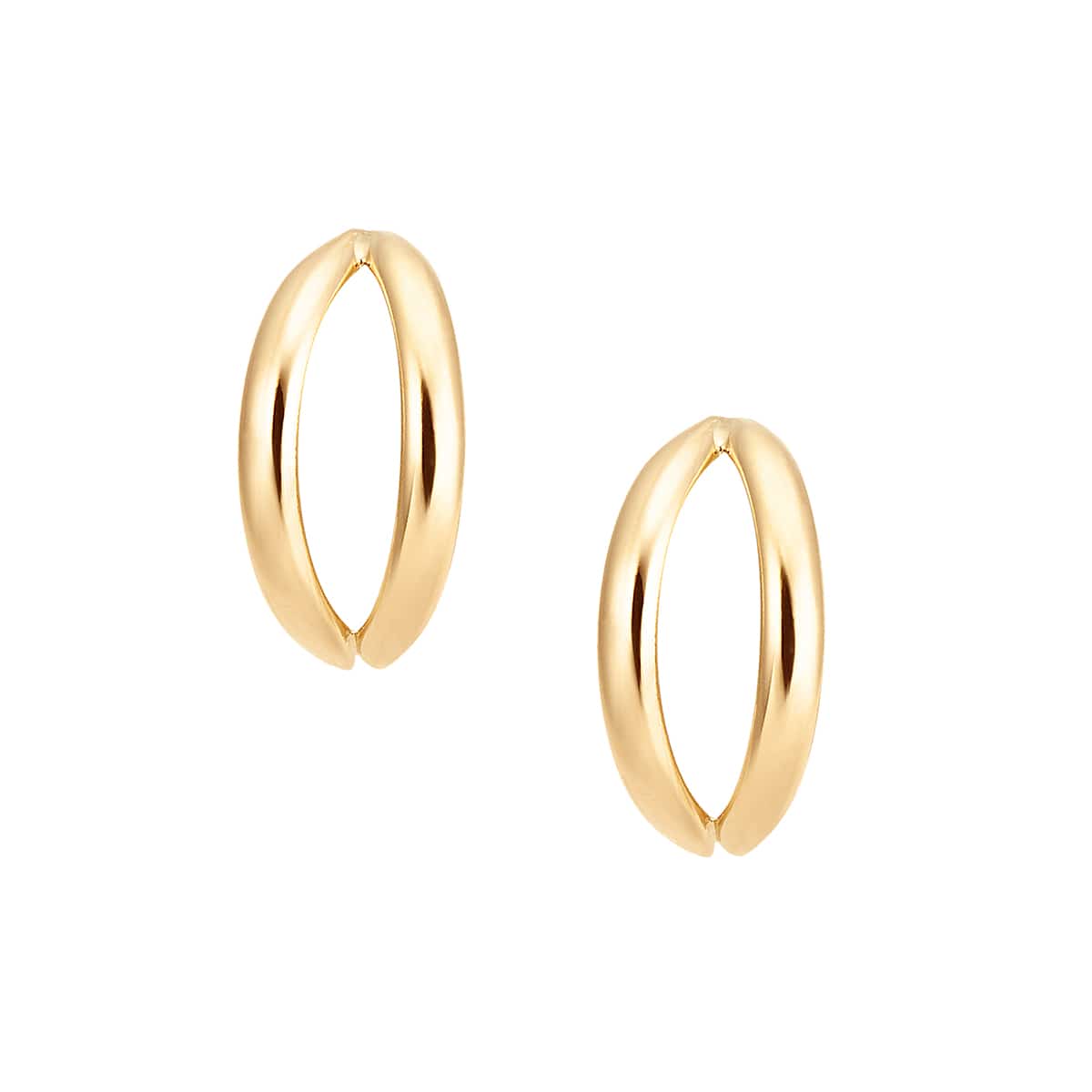 K18イエローゴールドピアス(RPE794-002)|TSUTSUMI（ジュエリーツツミ