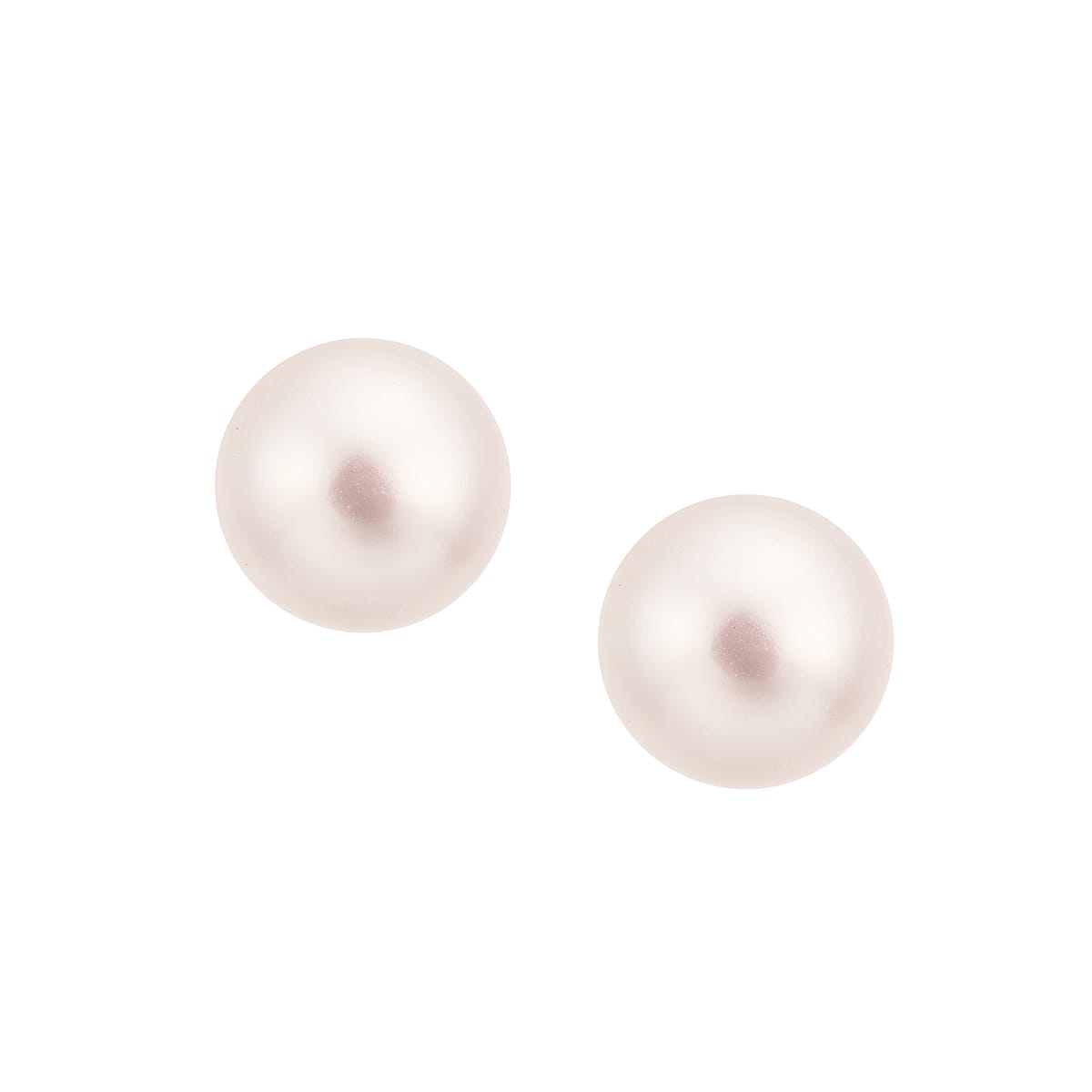 プラチナアコヤ真珠ピアス（4.5mm）(RPE955-002)|TSUTSUMI（ジュエリー