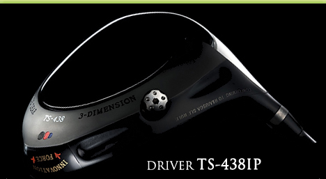 サイエンスギア・グリップ TPC オーダーメイドゴルフクラブ＆修理