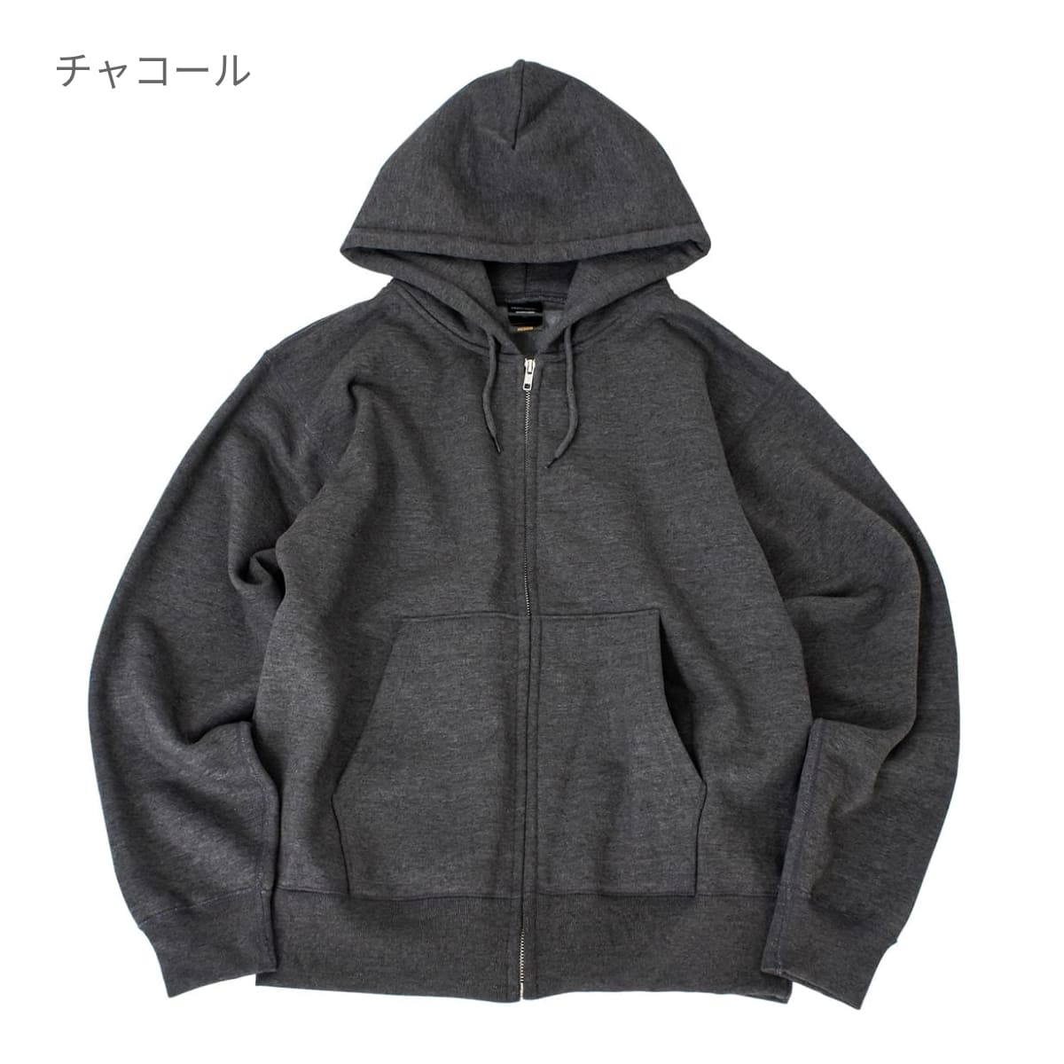 ワイルドジップパーカー | ビッグサイズ | 1枚 | CS2231 | スーパー
