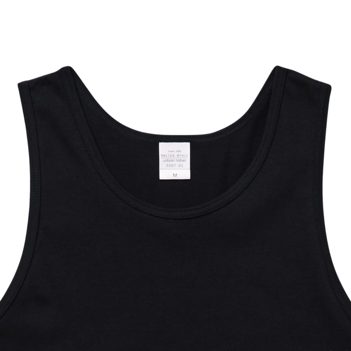 5.6オンス イージー タンクトップ | メンズ | 1枚 | 5007-01