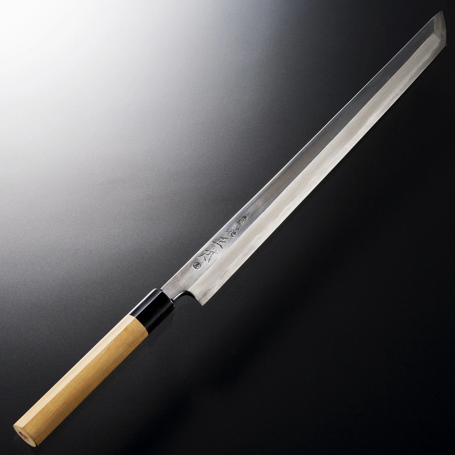 本焼刺身庖刀 – 包丁の築地正本