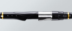 ダイワ:エア エボリューション／釣りキチぱらだいす