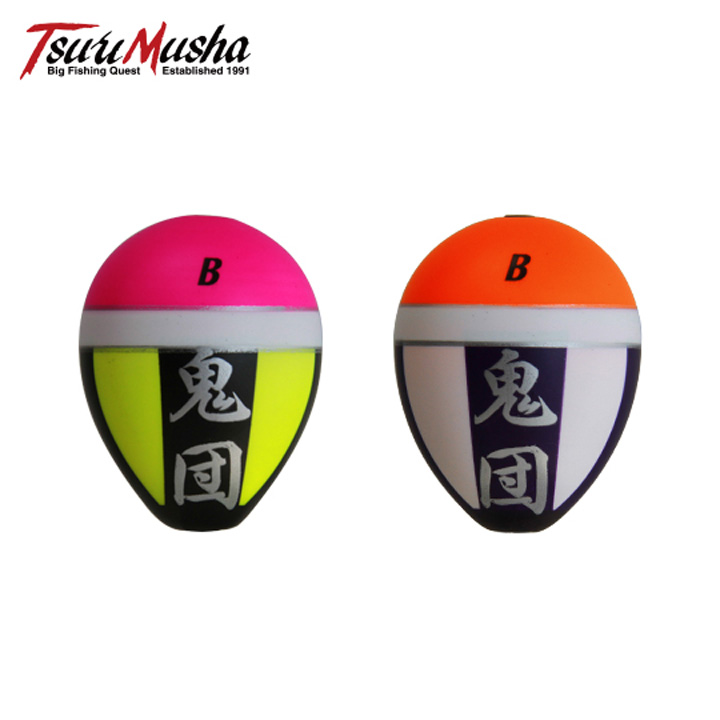 釣武者 鬼団(おにどん) / 高知のグレ釣り専門店 釣具のヤマト