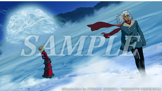 DVD & Blu-ray-Box｜∀ガンダムWeb