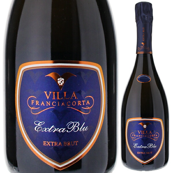 トスカニー イタリアワイン専門店 / フランチャコルタ エクストラ