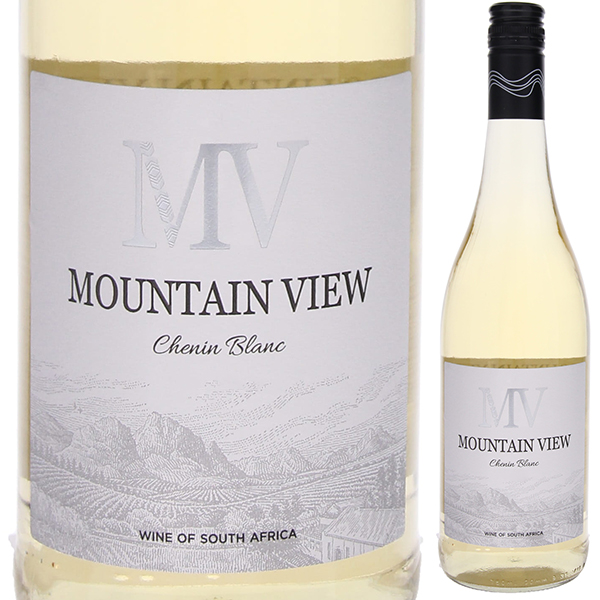 トスカニー イタリアワイン専門店 / マウンテン ヴュー シュナン