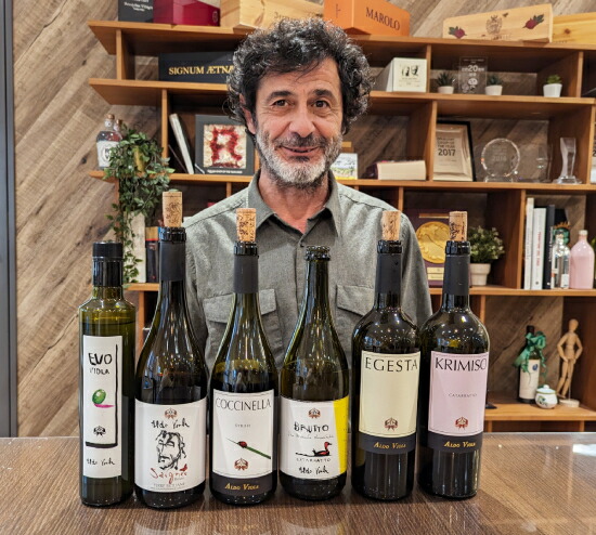 トスカニー イタリアワイン専門店 / セニエ 2020 アルド ヴィオラ