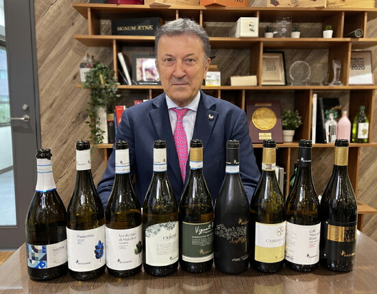 トスカニー イタリアワイン専門店 / カンブルジャーノ