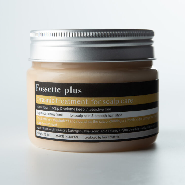 Products - 【フォセット】 Fossette 船橋市 美容室 北習志野 習志野台