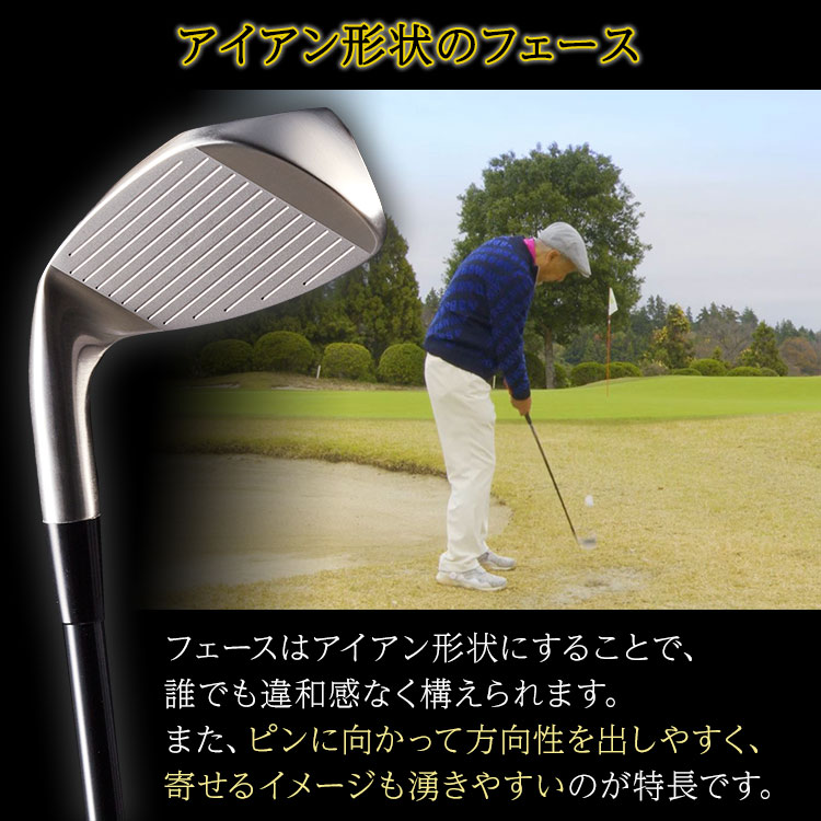 ボール付き】K2K チッピングウェッジ｜テレ東マート