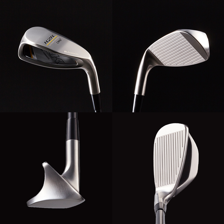 ボール付き】K2K チッピングウェッジ｜テレ東マート