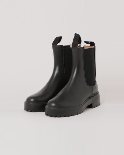 06 SIDE GORE RAIN BOOTS Traditional Weatherwear（トラディショナル