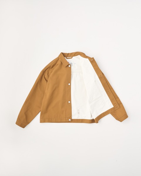 UNIONWEAR】WORK JACKET 001 ワークジャケット 001｜ネイビー｜メンズ