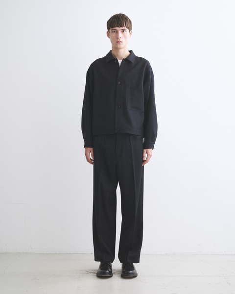 UNIONSLACKS 106 ユニオンスラック 106｜ネイビー｜メンズ｜パンツ