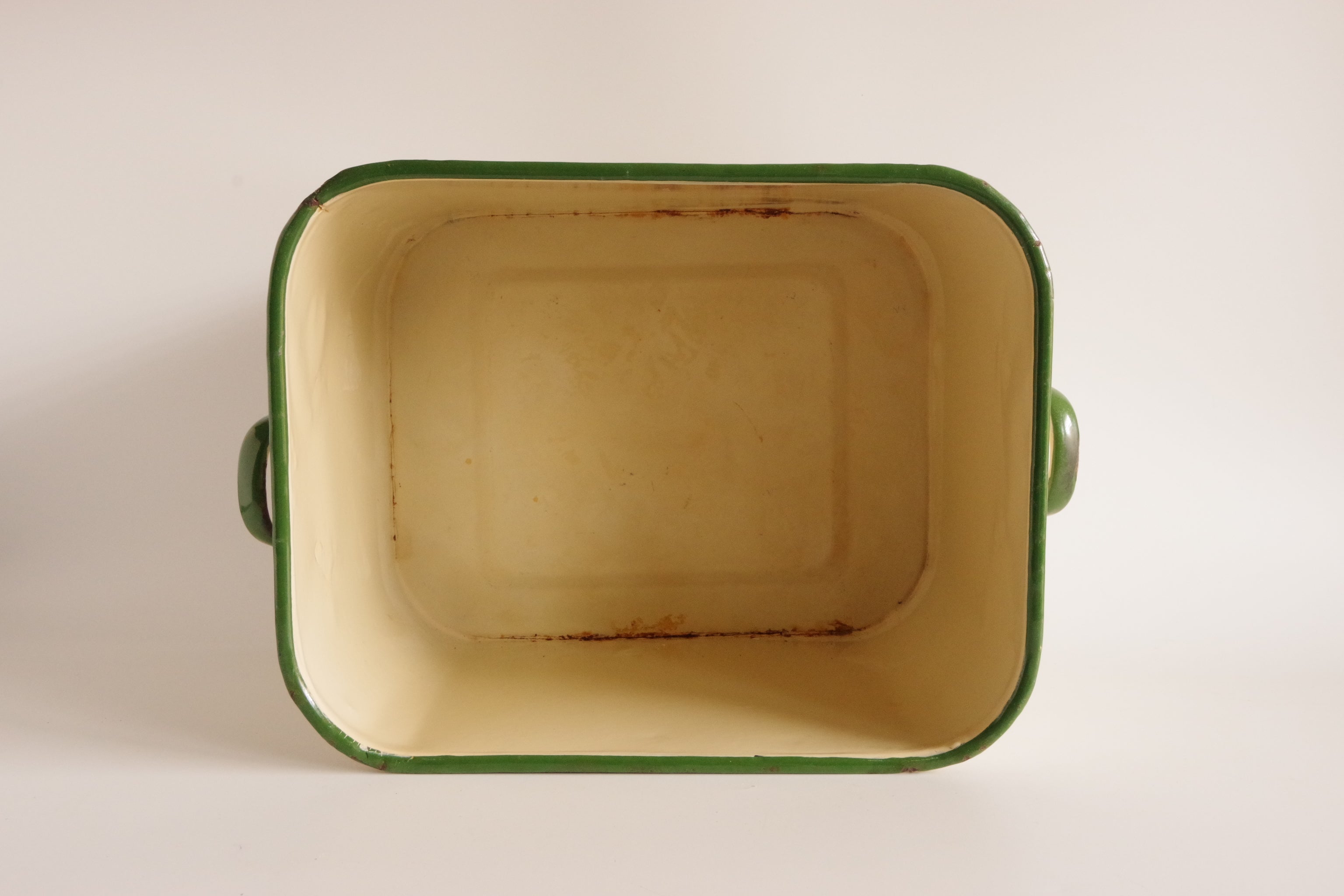 ホーロー ブレッド缶 – TWENTY TWENTY ANTIQUES