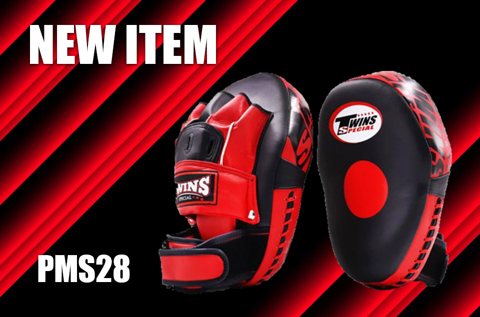 TWINS ペアパンチミット 金 ゴールド 黒 新品値下げ不可 TWINS ペア