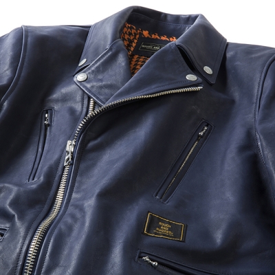 ラフアンドラゲッド ダブルス | ROUGH AND RUGGED DOUBLES - TWO FACE