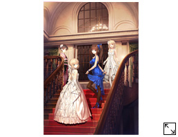 GOODS｜TYPE-MOON Fes. 公式サイト