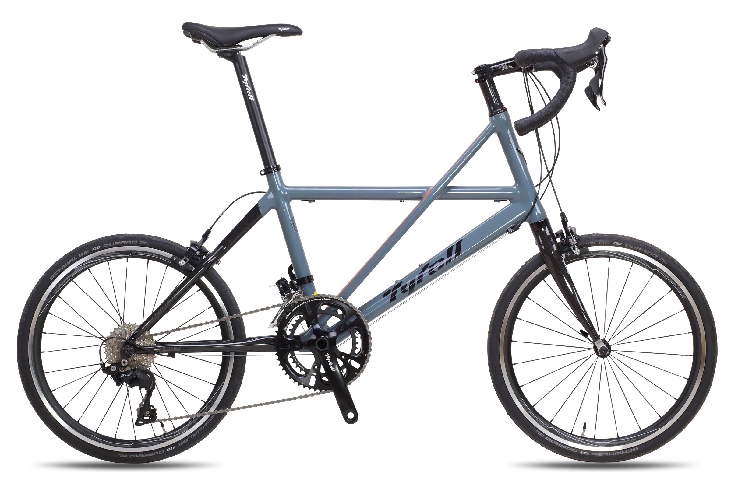 Tyrell タイレル CSI ミニベロ スラムフォース TYRELL CSI 7046 .. CSI