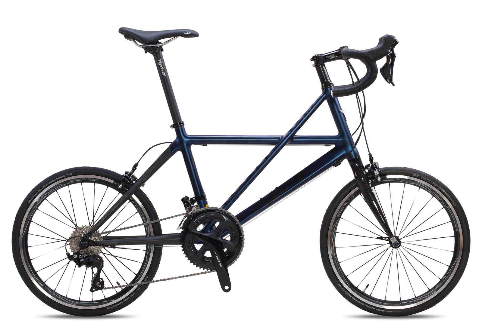 CSi - 製品情報 - Tyrell Bike | ミニベロロード・フォールディング