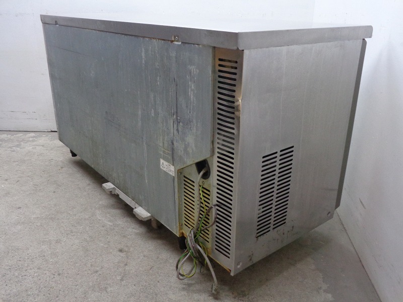 台下冷凍冷蔵庫 ホシザキ RFT-150SNF W1500×D600×H800mm 業務用 厨房用