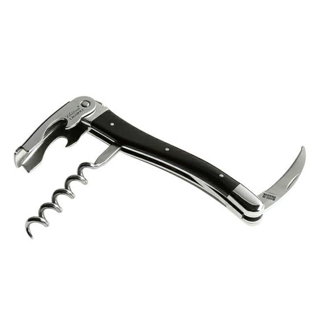 シャトーラギオール ソムリエナイフ プロ愛用のソムリエナイフ