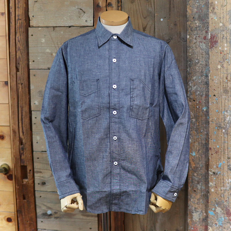 POST OVERALLS 20SS Vol.2 – UNCLE SAM アンクルサム