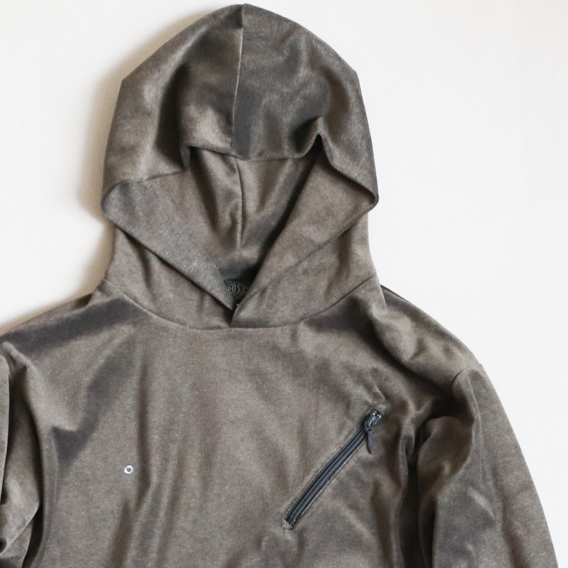 POST O'ALLS / 都会的な遊び心の感じられるベロア – UNCLE SAM