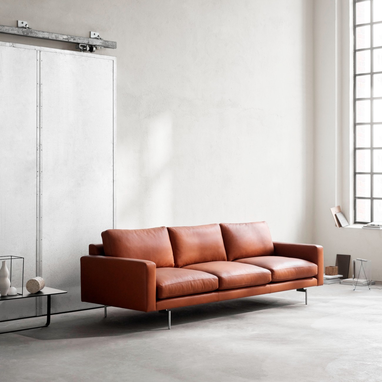 Wendelbo ヴェネルボ 1Pソファ Wendelbo ヴェネルボ 1Pソファ