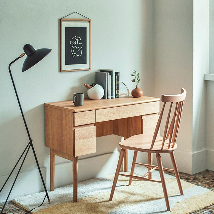 unico SOLK(ソルク) デスク SOLK(ソルク) デスク| テーブル・デスク