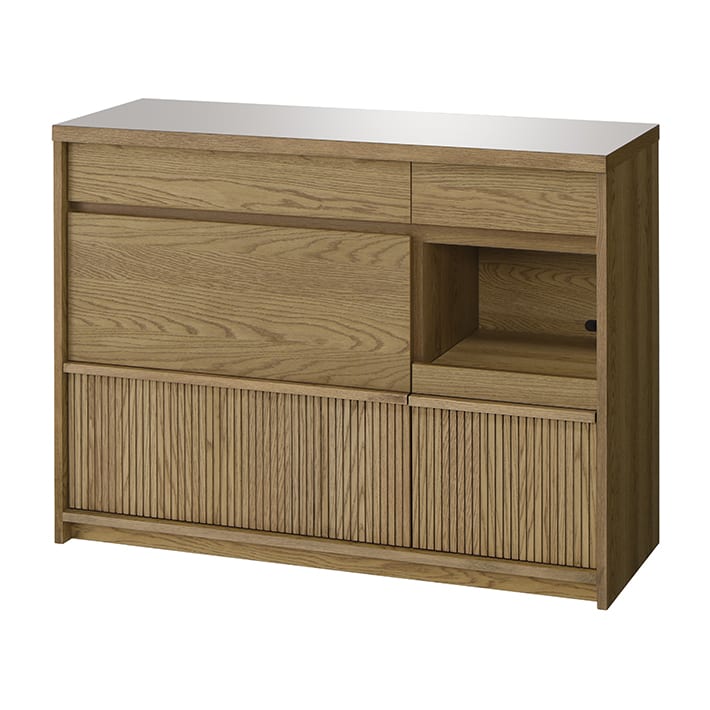 ウニコ YAOキッチンカウンター 【公式通販】