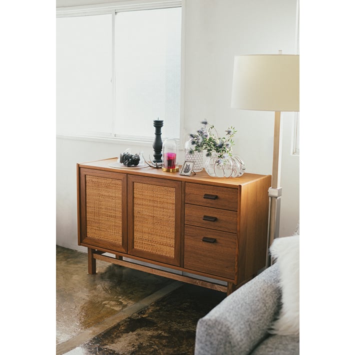 UNICO ウニコ CRAFF キャビネット UNICO キャビネット CRAFF W1200