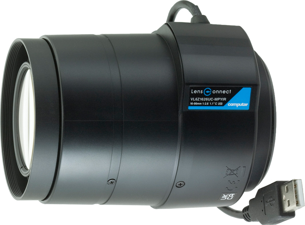 LensConnect VL6Z1626UC-MPYIR CBC 1.1