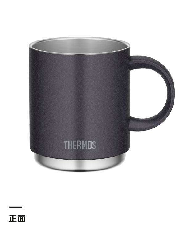サーモス 真空断熱マグカップ 350ml/JDS JDS-350｜オリジナルウェアの