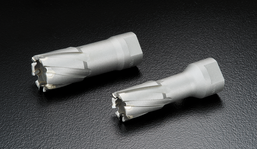 超硬ホールソー メタコアマックス（4条ねじタイプ） | ホールソー