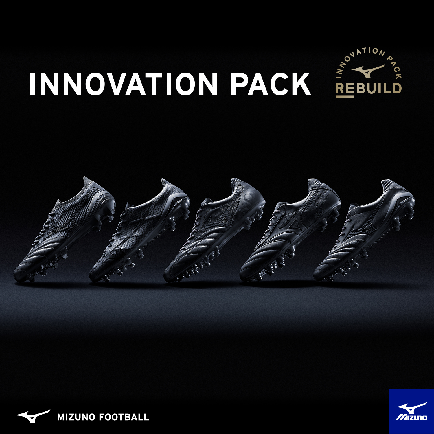サッカースパイク ミズノINNOVATION PACKの商品一覧- サッカーショップ