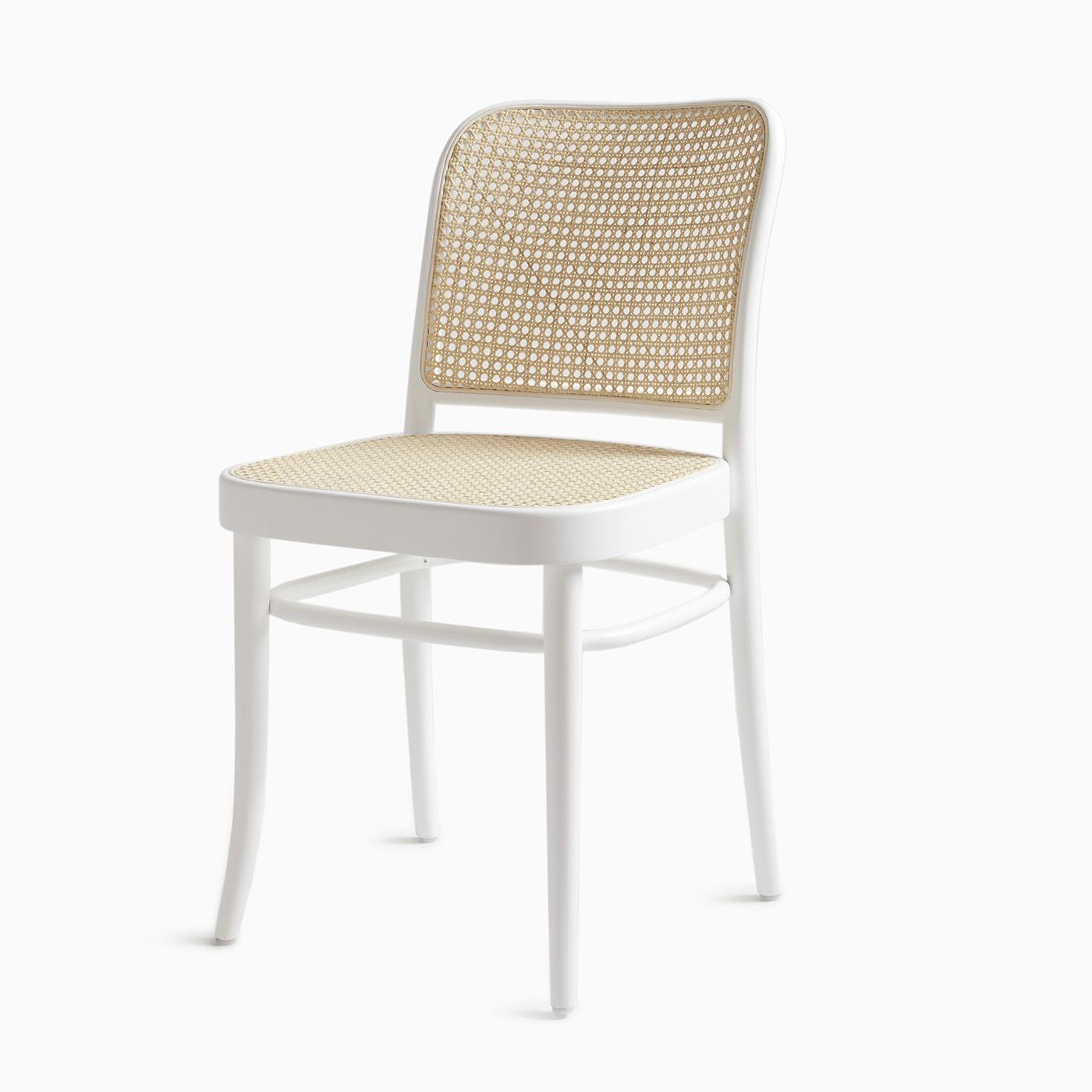 811 White Side Chair by TON | Unison